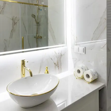 Διαμέρισμα Centrum Βρότσλαβ