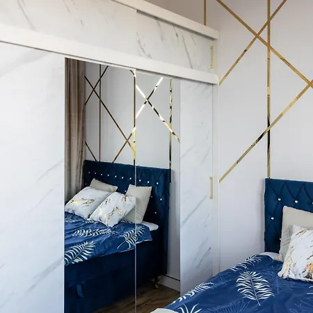 Διαμέρισμα Centrum