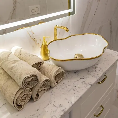 Διαμέρισμα Centrum Βρότσλαβ