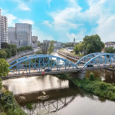 Centrum * Βρότσλαβ