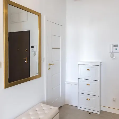 Centrum Διαμέρισμα