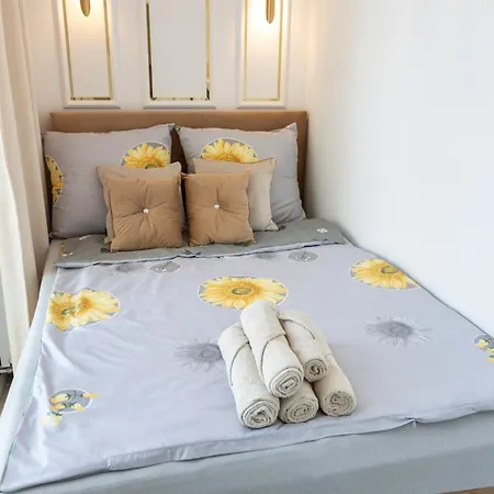 Διαμέρισμα Centrum Βρότσλαβ