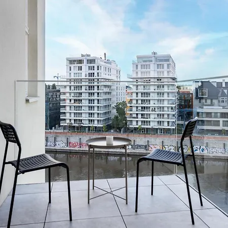 Centrum * Βρότσλαβ