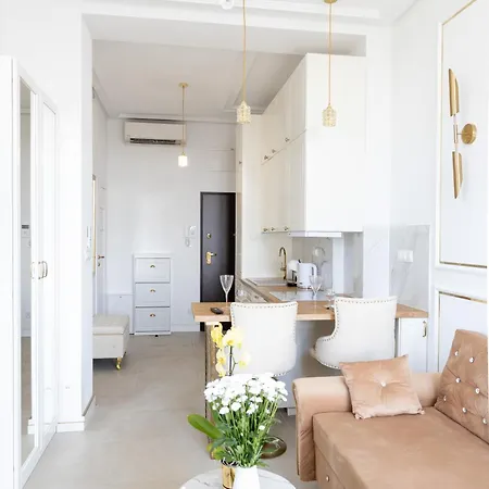 Centrum Διαμέρισμα