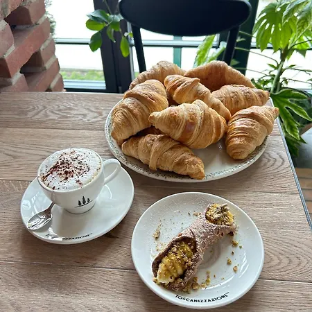 Centrum Βρότσλαβ