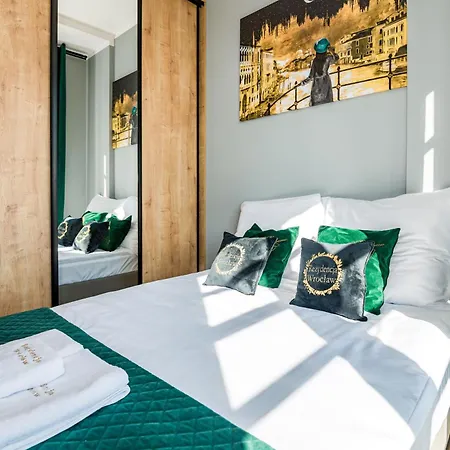 Centrum * Βρότσλαβ