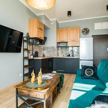 Centrum Βρότσλαβ