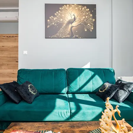 Διαμέρισμα Centrum *