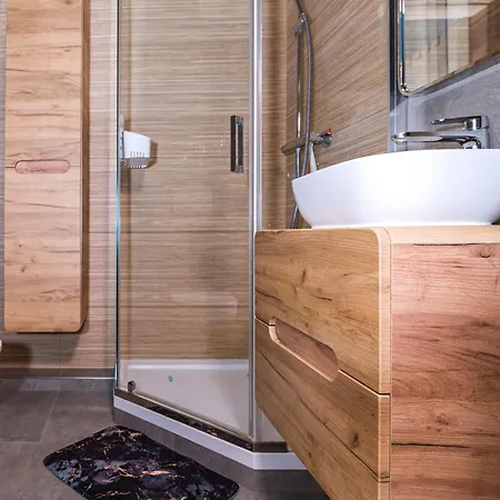 Διαμέρισμα Centrum *