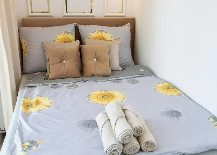 Appartement Centrum Wrocław