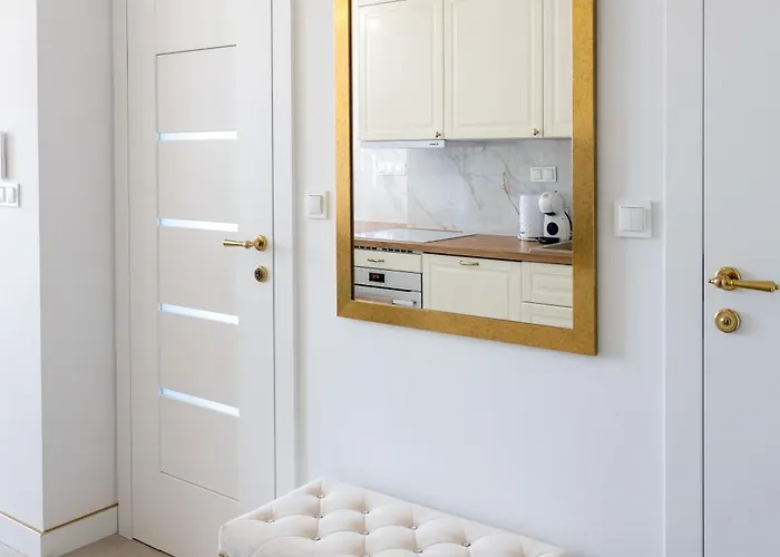 Centrum Appartement *