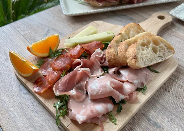 Centrum Appartement Wrocław