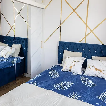 Apartman Centrum