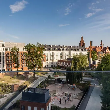 Centrum * ヴロツワフ