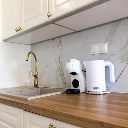 Centrum アパート *