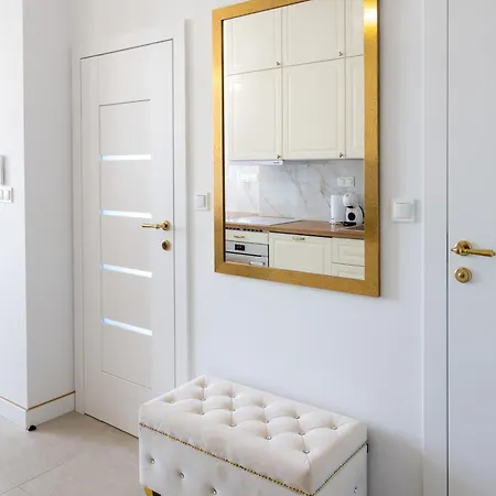 Centrum アパート *