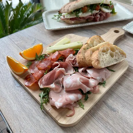 Centrum アパート ヴロツワフ