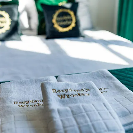 アパート Centrum *