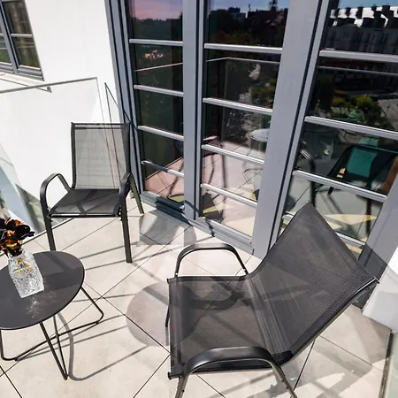 アパート Centrum *