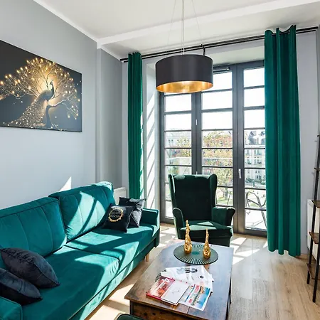 شقة Centrum فروتسواف