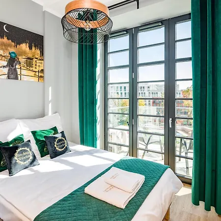 アパート Centrum *