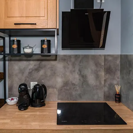 Centrum شقة فروتسواف