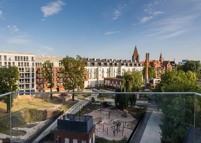 Centrum * فروتسواف