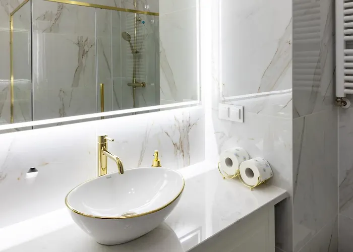 شقة Centrum فروتسواف