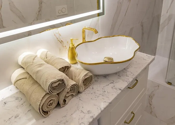 شقة Centrum فروتسواف