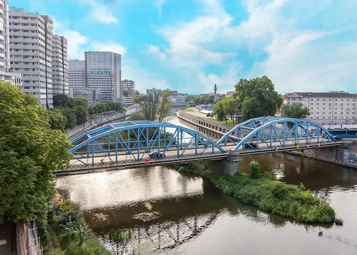 Centrum * Вроцлав