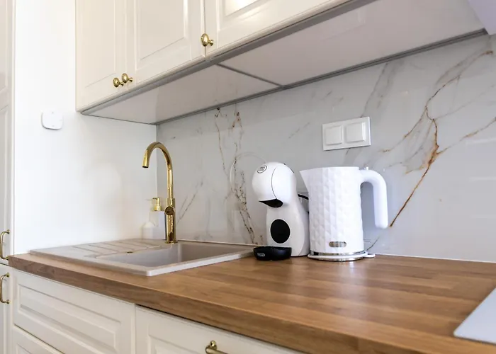 Centrum Апартаменти *