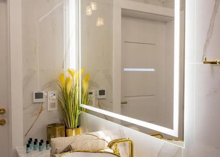 Centrum شقة فروتسواف