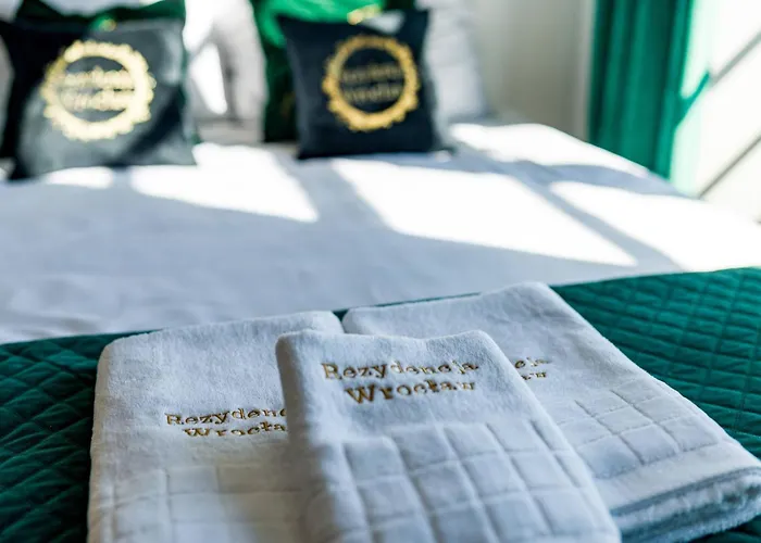 Апартаменти Centrum *