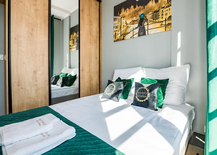 Centrum * Вроцлав