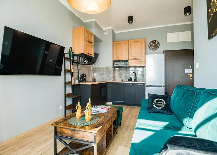 Centrum فروتسواف